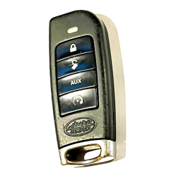 Automate 4104A Owner's Manual | Fixfr