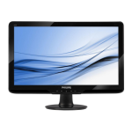 Philips 222EL2, 222E2 : Manuel Utilisateur + Chat IA