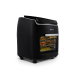 NewAir MAF105BKD0 Magic Chef&reg; 10.5 Quart Air Fryer, Rotisserie, Dehydrator and Convection Oven  Manuel utilisateur