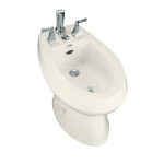 Kohler K-4854-96 Guide d'installation