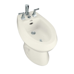 Kohler K-4854-96 Guide d'installation | Fixfr