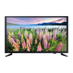 Samsung UN32J5003AF Manuel utilisateur