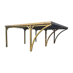 Instructions Carport CPGOT | AI Chat & PDF | Fixfr