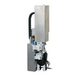 CAB Flag applicator 4712  Manuel utilisateur | Fixfr