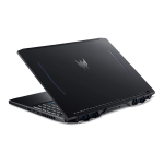 Acer Predator PH315-53 Notebook Manuel utilisateur