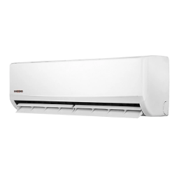 WS 1125 Climatiseur : Manuel + Chat IA | Fixfr