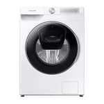 Samsung WW80T654DLH Lave-linge AddWash&trade; 8kg - Mode d'emploi