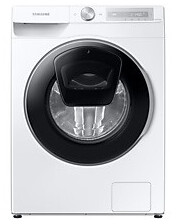 Samsung WW80T654DLH Lave-linge AddWash™ 8kg - Mode d'emploi | Fixfr