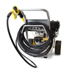 Champion Power Equipment 100563 Manuel utilisateur