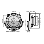 Pioneer TS-G1311 I Manuel utilisateur