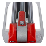 Rubi 24 in. Star Tile Cutter Manuel utilisateur