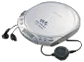 Sony D-E225 Manuel utilisateur | Fixfr