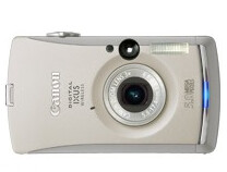 Canon Digital IXUS Wireless Manuel utilisateur | Fixfr