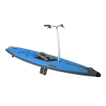 Hobie Mirage Eclipse Manuel utilisateur