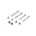 Toro Auger Bolt Pin Kit, Power Max Heavy Duty Snowthrower Manuel utilisateur