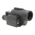 Newcon Optik SPOTTER LRF sp&eacute;cification