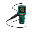 Extech Instruments HDV540 High-Definition Articulating VideoScope Kit Manuel utilisateur