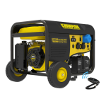 Champion Power Equipment 30000 Manuel utilisateur