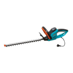 Gardena EasyCut 46 Manuel utilisateur