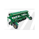 GREAT PLAINS 1510HDP and 1525P System Precision Seeding Mode d'emploi