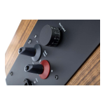 MartinLogan Ethos Manuel de l'utilisateur + IA Chat
