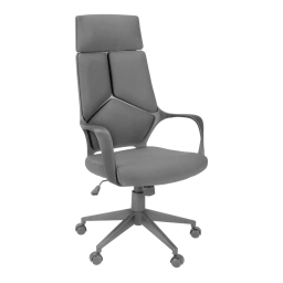 Monarch Specialties I 8134 RECLINING CHAIR Manuel utilisateur | Fixfr