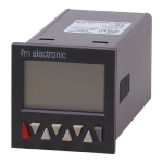 ifm ecomat 200 E89005: Guide d'Utilisation + Chat IA