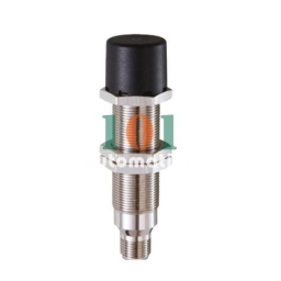 IFM IG514A Inductive sensor Mode d'emploi | Fixfr