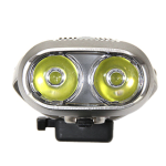 Cateye Volt1200 [HL-EL1000RC] Headlight Manuel utilisateur