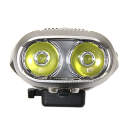 Cateye Volt1200 [HL-EL1000RC] Headlight Manuel utilisateur | Fixfr