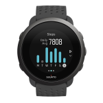 Suunto 3 Mode d'emploi