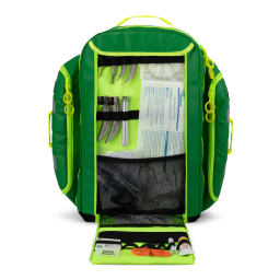 HealthRider HG5002K ELITE 3.0 VERT BIKE Manuel utilisateur | Fixfr
