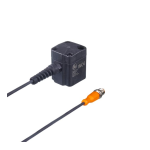 IFM EC2082 Mode d'emploi