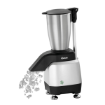 Bartscher 2000 Broyeur de glace: AI Chat &amp; PDF Access