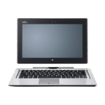 Fujitsu Stylistic Q702 Manuel utilisateur