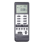 Sygonix SY-3523480 RSL Remote control 16-channel Manuel du propri&eacute;taire