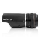 Avigilon H4 Pro 6K and 7K Cameras Fiche technique