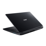 Acer Aspire A515-53 Notebook Manuel utilisateur