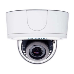 H4SL Camera (Dome, In-Ceiling Mount)