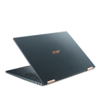 Acer SP714-61NA Notebook Manuel utilisateur