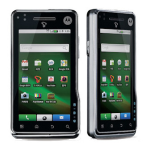 Motorola MILESTONE XT720 : AI Chat &amp; PDF Access