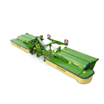 Krone EasyCut B 1000 CR Collect Mode d'emploi