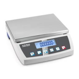KERN FKA 60K-3 Mode d'emploi | Fixfr