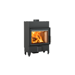 SCAN 5002 Wood insert Manuel utilisateur | Fixfr