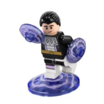 Lego 30604 Cosmic Boy Manuel utilisateur