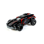 Lego 8669 Fire Spinner 360 Manuel utilisateur