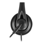 Delock 27179 &Eacute;couteur USB + Chat IA &amp; PDF