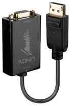 Delock 61006 Adaptateur DP vers VGA : Chat IA + PDF | Fixfr