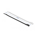 Delock Serre-c&acirc;ble t&ecirc;te plate L 280 : Chat IA &amp; PDF