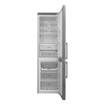 Whirlpool W7 931T MX H Fridge/freezer combination Manuel utilisateur